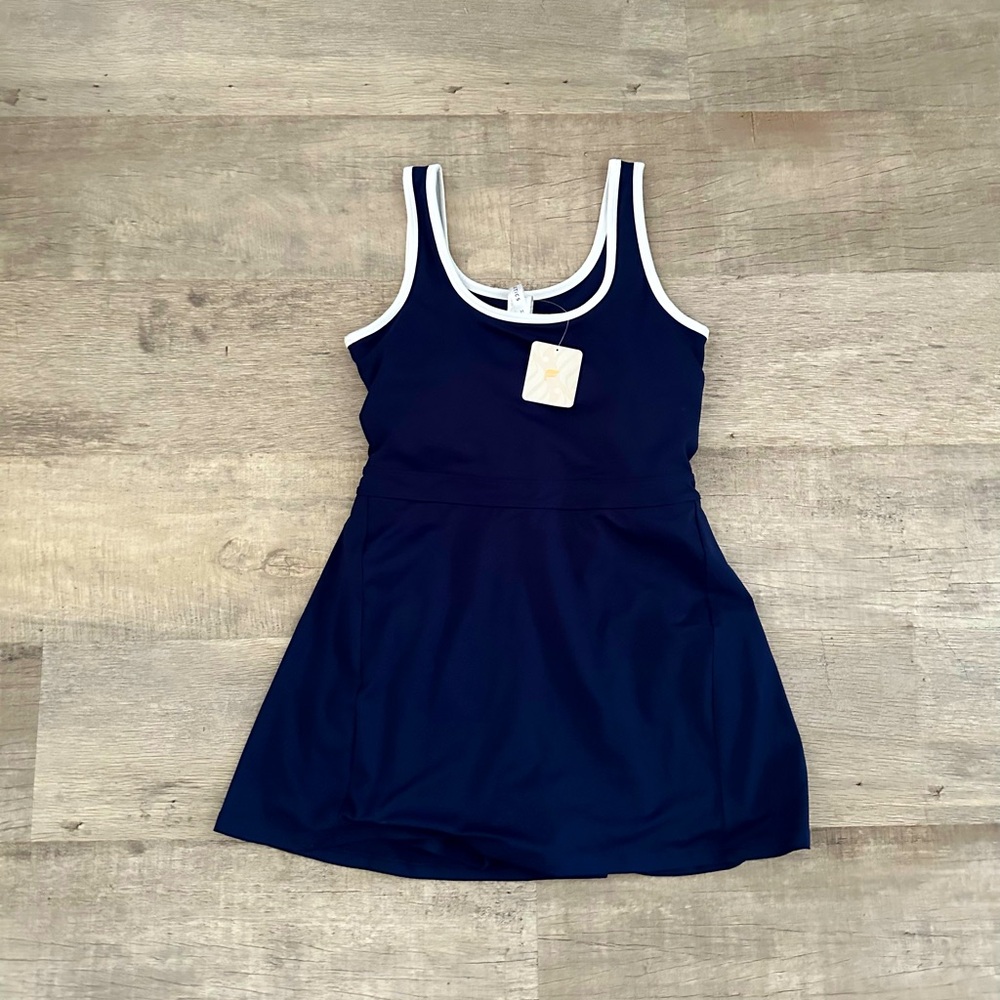 Fabletics athletic dress